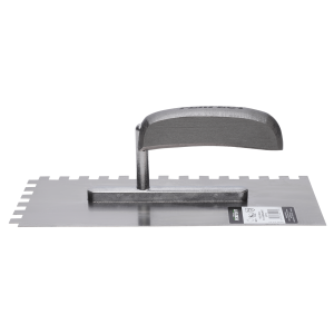 Paca nierdzewna 280mm ząb 10x10 hart. STALCO PERFECT S-73110