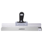 Szpachla fasadowa 480mm stal nierdz. STALCO PERFECT S-73480