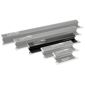 Szpachla aluminiowa 600x0.3mm STALCO PERFECT S-73596