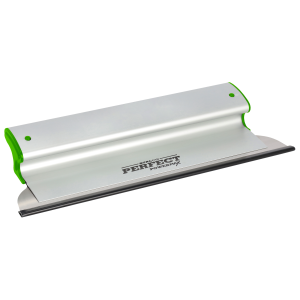 Szpachla aluminiowa 400x0.5mm STALCO PERFECT S-73608