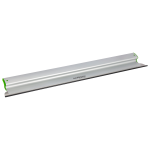 Szpachla aluminiowa 1000x0.5mm STALCO PERFECT S-73614