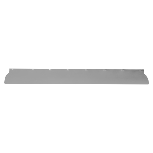 Ostrze do szpachli alum. - wymienne 800x0.3mm STALCO PERFECT S-73623