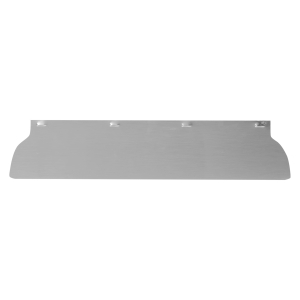 Ostrze do szpachli alum. - wymienne 400x0.5mm STALCO PERFECT S-73583