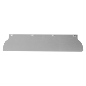 Ostrze do szpachli z tworzywa - wymienne 400x0.3mm STALCO PERFECT S-73563