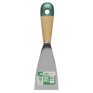 Szpachla malarska 60mm STALCO S-37006