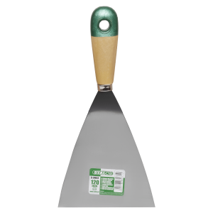 Szpachla malarska 120mm STALCO S-37012