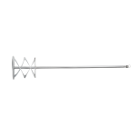 Mieszadło do kleju,tynku SDS-PLUS 100mm C2 STALCO PERFECT S-73817