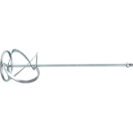 Mieszadło do kleju,tynku,zapraw M14 160mm Y STALCO PERFECT S-73821