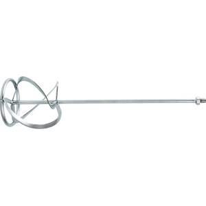 Mieszadło do kleju,tynku,zapraw M14 160mm Y STALCO PERFECT S-73821