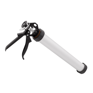Wyciskacz do mas silikonowych 600mm tubowy STALCO S-37011
