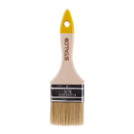 Pędzel angielski 2,5” (63,5mm) UNIVERSAL STALCO S-38976
