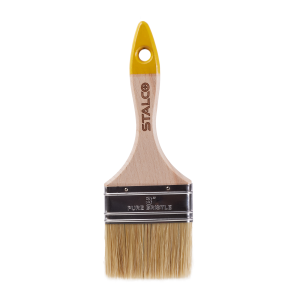 Pędzel angielski 3” (76,0mm) UNIVERSAL STALCO S-38978