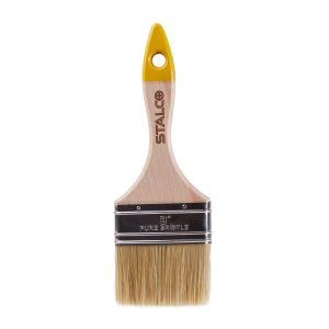 Pędzel angielski 3” (76,0mm) UNIVERSAL STALCO S-38978