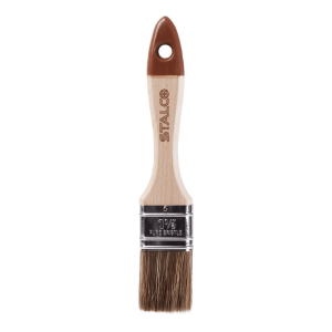 Pędzel angielski 2” (51,0mm) WOOD STALCO S-38994