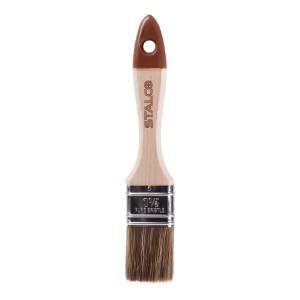 Pędzel angielski 2” (51,0mm) WOOD STALCO S-38994