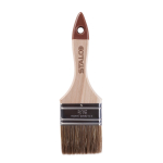 Pędzel angielski 2,5” (63,5mm) WOOD STALCO S-38996