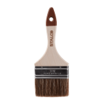 Pędzel angielski 3,5” (89,0mm) WOOD STALCO S-39000