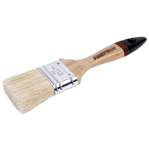 Pędzel amerykan 2,5” WOOD STALCO PERFECT S-73759