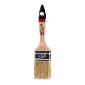 Pędzel amerykan 2” NITRO STALCO PERFECT S-73787
