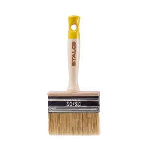 Pędzel tapetowy 90mm UNIVERSAL STALCO S-38960
