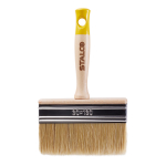 Pędzel tapetowy 130mm UNIVERSAL STALCO S-38964