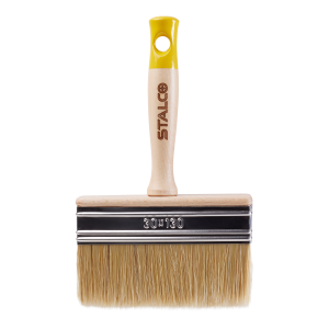 Pędzel tapetowy 130mm UNIVERSAL STALCO S-38964