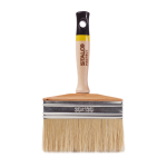 Pędzel tapetowy 130mm UNIVERSAL STALCO PERFECT S-73730