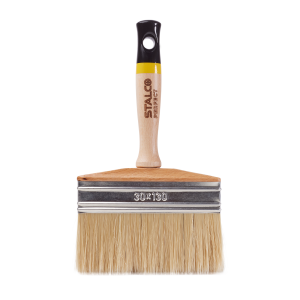 Pędzel tapetowy 130mm UNIVERSAL STALCO PERFECT S-73730