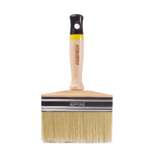 Pędzel tapetowy 140mm UNIVERSAL STALCO PERFECT S-73733