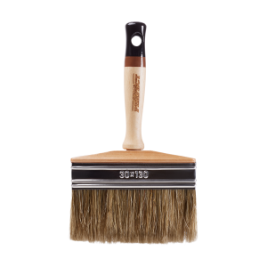 Pędzel tapetowy 130mm WOOD STALCO PERFECT S-73773