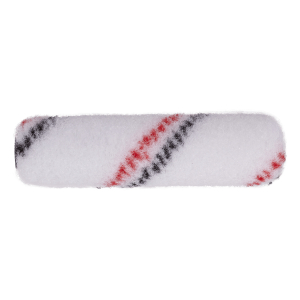 Wałek malarski nylon 100/17/6mm mini NITRO STALCO PERFECT S-73842