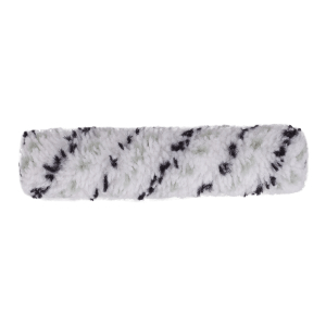 Wałek malarski silver black 150/17/11mm (2 szt.) UNIVERSAL STALCO PERFECT S-73864