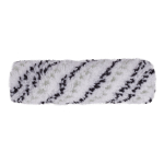 Wałek malarski silver black 150/30/11mm UNIVERSAL STALCO PERFECT S-73868