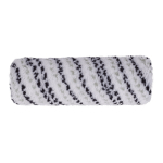 Wałek malarski silver black 180/48/11mm UNIVERSAL STALCO PERFECT S-73870
