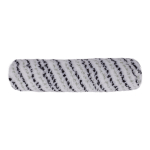 Wałek malarski silver black 250/48/11mm UNIVERSAL STALCO PERFECT S-73872