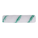 Wałek malarski-poliester zielona nić 100/30/9mm ACRYL STALCO S-38823