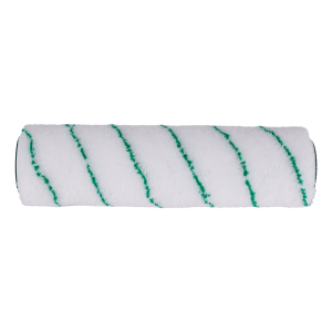 Wałek malarski-poliester zielona nić 250/48/9mm ACRYL STALCO S-38829