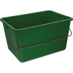 Wiadro malarskie 12l STALCO S-38898
