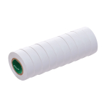 Taśma izolacyjna 19mm x 20m czerwona STALCO S-38730