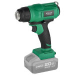 Opalarka akumulatorowa HGS20-550