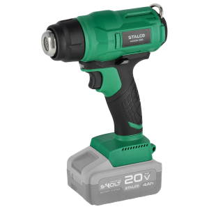 Opalarka akumulatorowa HGS20-550