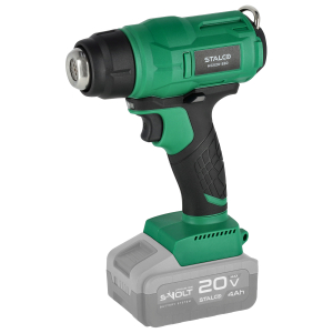 Opalarka akumulatorowa HGS20-550