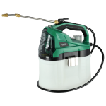 Opryskiwacz akumulatorowy SPS20-500
