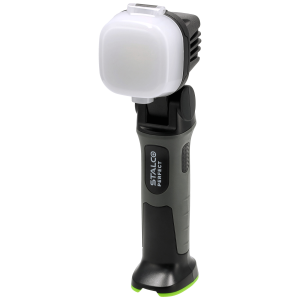 Lampa robocza aku LED H-D10