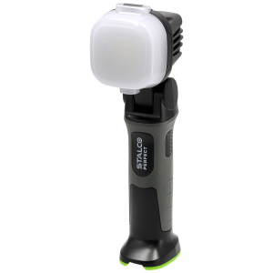 Lampa robocza aku LED H-D10