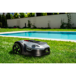 Robot Koszący RMP2000US