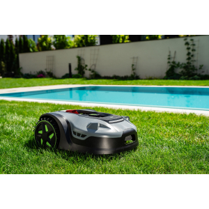 Robot Koszący RMP1300US