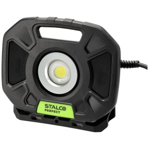 Reflektor aku LED LUM-X C-FL40W BT