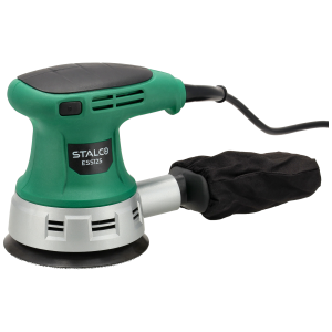 Szlifierka mimośrodowa 240W ESS125