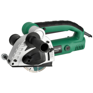 Bruzdownica WCS30